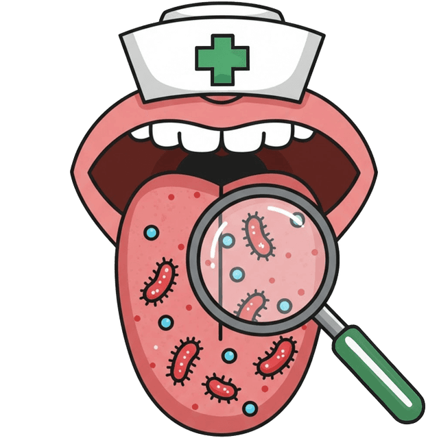 The AI Tongue Scanner
